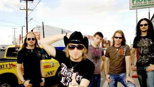 Edguy zakończył nagrania nowego albumu - fot. Alex Kuehr