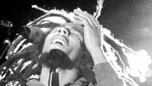 Bob Marley: Guru ze skrętem