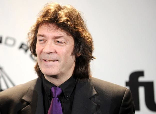 Steve Hackett wystąpi w warszawskich Łazienkach - fot. Stephen Lovekin