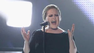 Podwójne zwycięstwo Adele w USA!