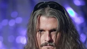 Liderem Iced Earth jest Jon Schaffer