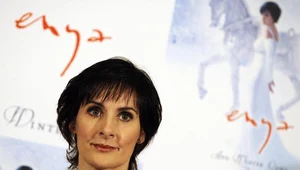 Enya: Boski głos Irlandii