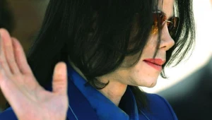 Czy Michael Jackson przyczyni się do zrewolucjonizowania rynku motoryzacyjnego? fot. Christina Baran