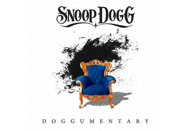 Snoop Dogg "Doggumentary"