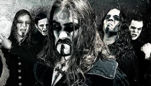 Powerwolf i wilcze szaleństwo