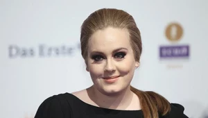 Lady Gaga rozpoczęła pościg za Adele