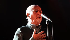 Peter Gabriel: Droga na szczyt