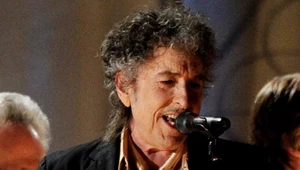 Bob Dylan - człowiek legenda - fot. Kevin Winter