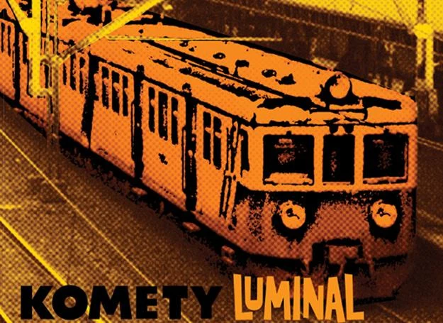 Komety nie są królami wydajności Komety nie są królami wydajności