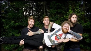 Mastodon niczym "stutonowy Led Zeppelin"