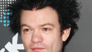 Deryck Whibley w ubiegłym roku rozwiódł się z Avril Lavigne - fot. David Livingston