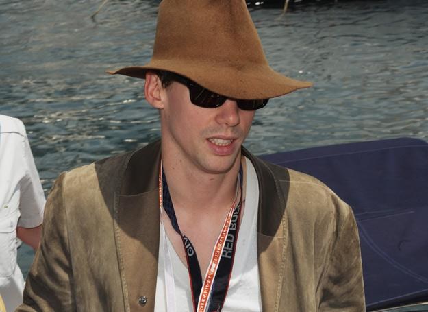 Johnny Borell powraca z Razorlight do Polski - fot. Ian Gavan