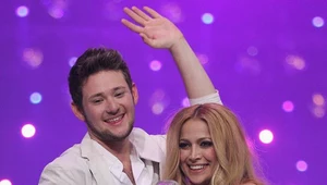 Duet Ell & Nikki wygrał Konkurs Eurowizji 2011 - fot. Sean Gallup
