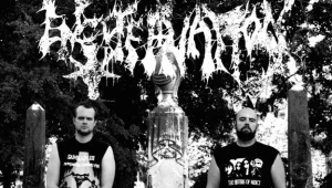 Encoffination weseli jak zawsze
