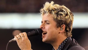 Billie Joe Armstrong wychowuje kolejne pokolenie rockmanów - fot. Jim McIsaac