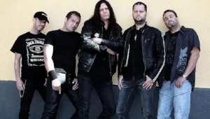 Astral Doors kończy nagrywać nowy album