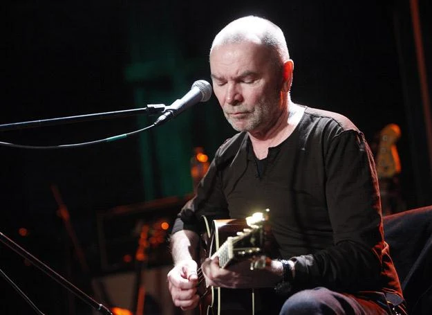 Wojciech Waglewski: "Kobiety nam wybaczą" Wojciech Waglewski: "Kobiety nam wybaczą"