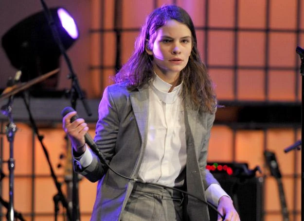 I Blame Coco zaśpiewa w Bydgoszczy - fot. Hannes Magerstaedt I Blame Coco zaśpiewa w Bydgoszczy - fot. Hannes Magerstaedt