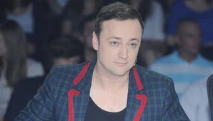 Czesław w "X Factor": Mam parcie na szkło, chciałem tego - fot. Jarosław Antoniak