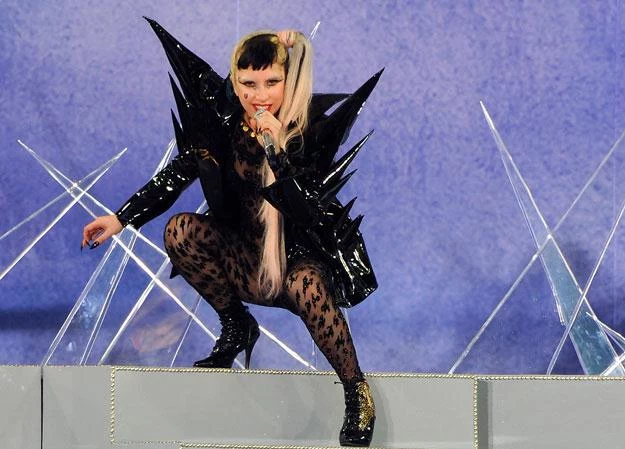 Lady Gaga: Ile kosztowała ta kreacja? fot. Andrew H. Walker Lady Gaga: Ile kosztowała ta kreacja? fot. Andrew H. Walker
