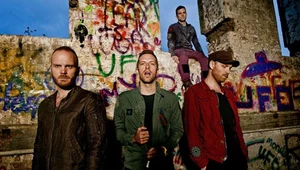 Coldplay: Nowe szaty króla? fot. Sarah Lee