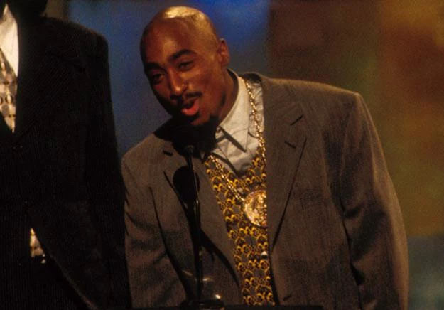 Tupac Shakur mieszka w Nowej Zelandii? fot. Frank Micelotta Tupac Shakur mieszka w Nowej Zelandii? fot. Frank Micelotta