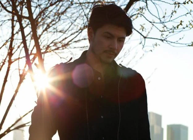 Jamie Woon wystąpi w Katowicach Jamie Woon wystąpi w Katowicach