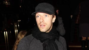 Chris Martin (Coldplay): Inspiracja czy plagiat? fot. Dave Hogan