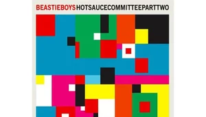 Beastie Boys "Hot Sauce Committee part II"