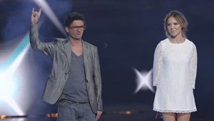 Za kulisami finału "X Factor"