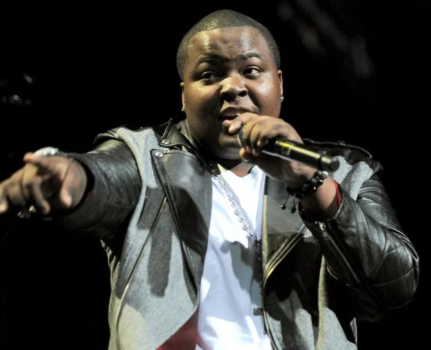 Sean Kingston przebywa w szpitalu w Miami - fot. Bryan Bedder