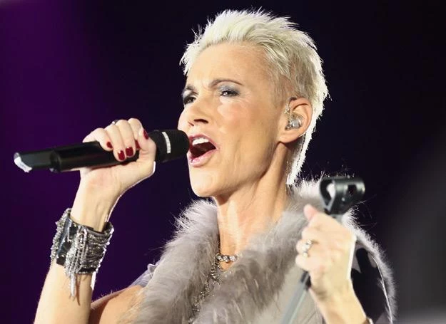 Marie Fredriksson (Roxette) powróciła do zdrowia - fot. Christof Koepsel / Bongarts Marie Fredriksson (Roxette) powróciła do zdrowia - fot. Christof Koepsel / Bongarts