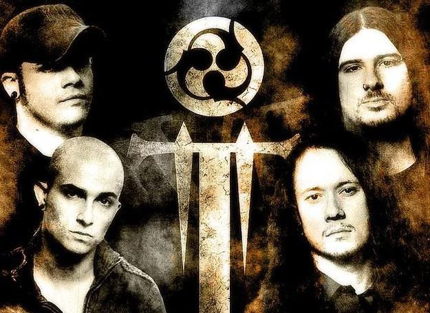 Trivium na początku sierpnia wypuści piąty album "In Waves" Trivium na początku sierpnia wypuści piąty album "In Waves"