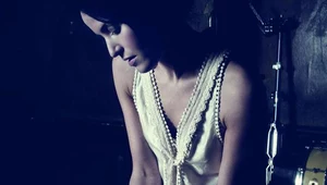Andrea Corr wciąż zachwyca urodą