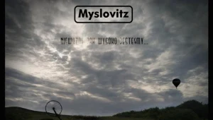 Okładka albumu "Nieważne jak wysoko jesteśmy"
