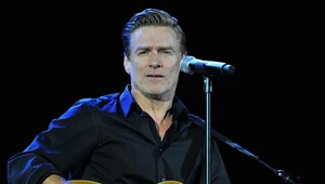 Bryan Adams: Chłopiec z gitarą