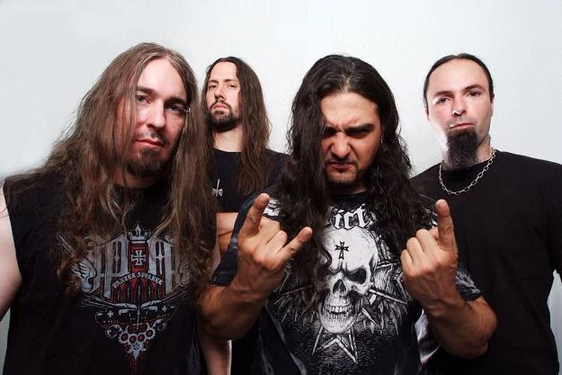 Kataklysm zagra na Brutal Assault w Czechach