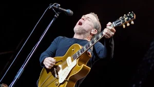 Bryan Adams: Prosto z serca