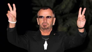Ringo Starr wystąpi w Warszawie