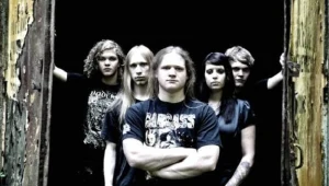 Hackneyed szykują trzeci album