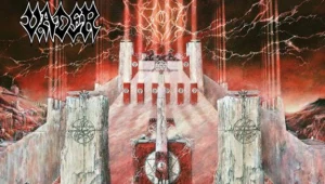 Album "Welcome To The Morbid Reich" Vadera ukaże się w sierpniu