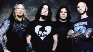 Machine Head szykują następcę świetnie przyjętego albumu "The Blackening"