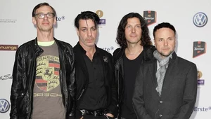 Rammstein powraca do Polski - fot. Andreas Rentz