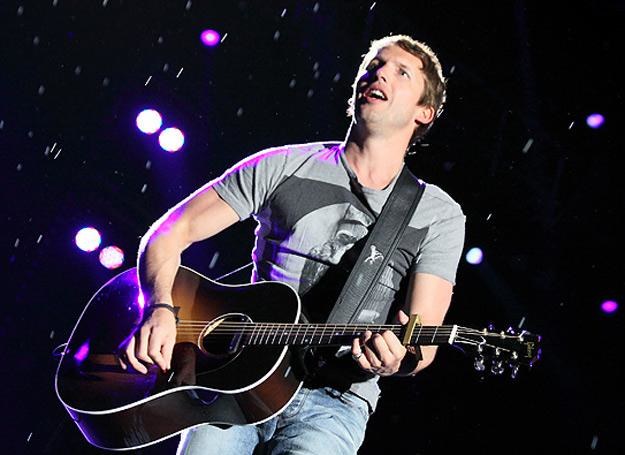 James Blunt w Oświęcimiu - fot. Dominik Smolarek