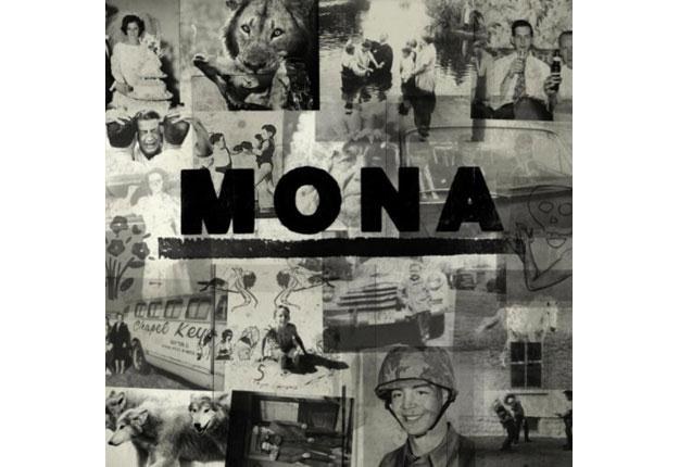 Mona - "Mona"