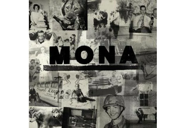 Mona - "Mona" Mona - "Mona"