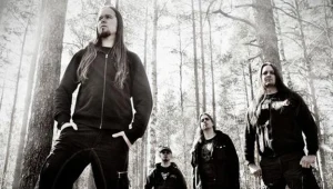 Insomnium w październiku wyda piąty album