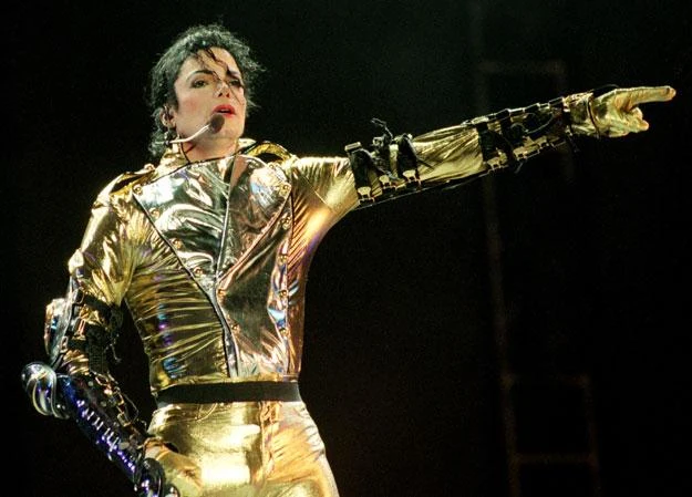 Michael Jackson: Król Popu i wokalista wszech czasów wg "NME" fot. Phil Walter Michael Jackson: Król Popu i wokalista wszech czasów wg "NME" fot. Phil Walter