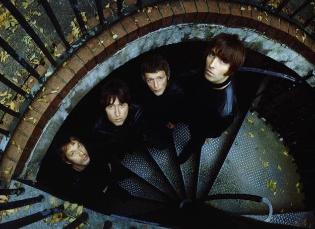 Grupa Beady Eye powstała po rozpadzie Oasis