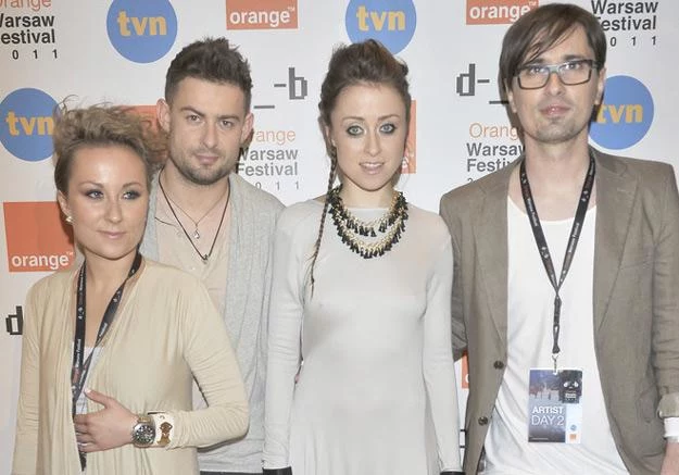 Sistars po reaktywacji: Paulina, Bartek, Natalia i Marek Sistars po reaktywacji: Paulina, Bartek, Natalia i Marek